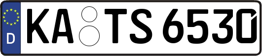 KA-TS6530