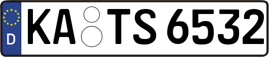 KA-TS6532