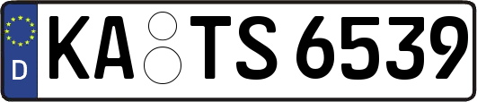 KA-TS6539