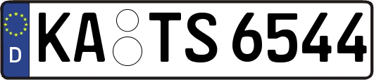 KA-TS6544