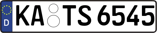 KA-TS6545