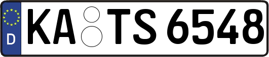 KA-TS6548