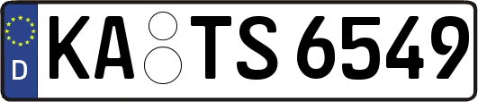 KA-TS6549