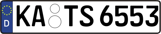KA-TS6553