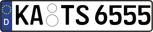 KA-TS6555