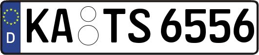KA-TS6556