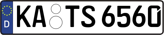 KA-TS6560