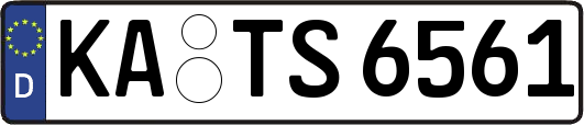 KA-TS6561