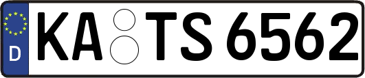 KA-TS6562