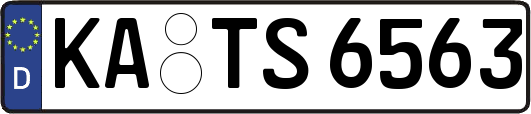KA-TS6563