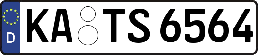 KA-TS6564
