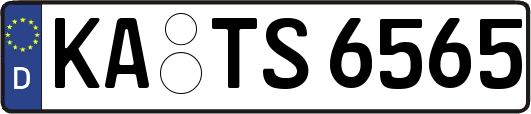 KA-TS6565