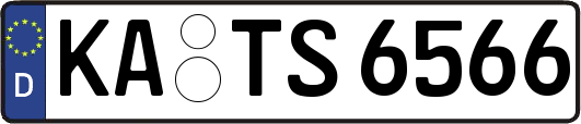 KA-TS6566