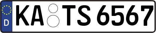 KA-TS6567