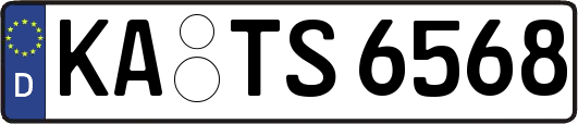 KA-TS6568