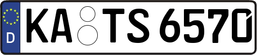 KA-TS6570