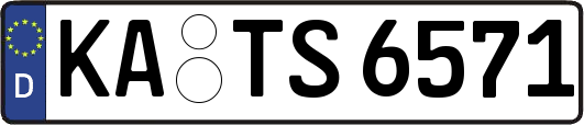 KA-TS6571