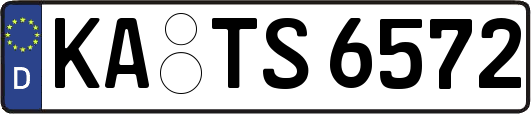 KA-TS6572