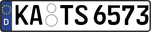 KA-TS6573