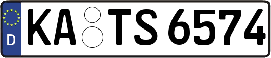 KA-TS6574