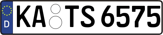 KA-TS6575