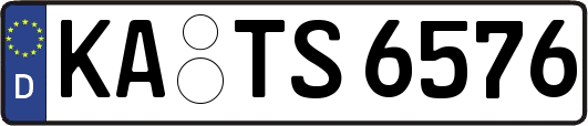 KA-TS6576