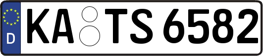 KA-TS6582