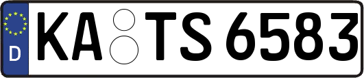 KA-TS6583