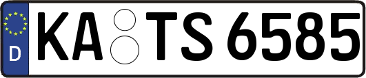 KA-TS6585