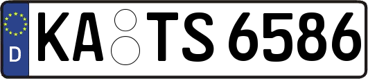 KA-TS6586