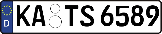 KA-TS6589