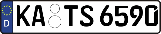 KA-TS6590