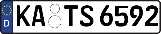 KA-TS6592