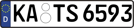 KA-TS6593