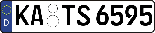 KA-TS6595