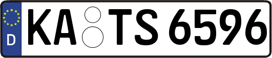 KA-TS6596