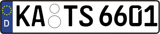 KA-TS6601