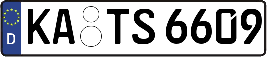 KA-TS6609
