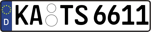 KA-TS6611