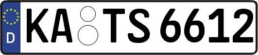 KA-TS6612