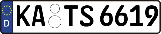KA-TS6619