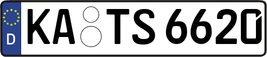 KA-TS6620