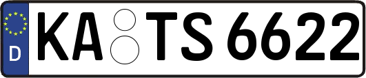 KA-TS6622