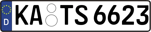 KA-TS6623