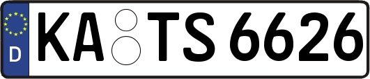 KA-TS6626