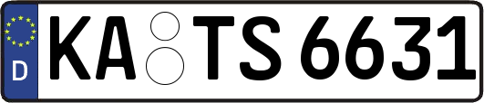 KA-TS6631
