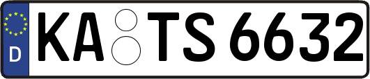 KA-TS6632