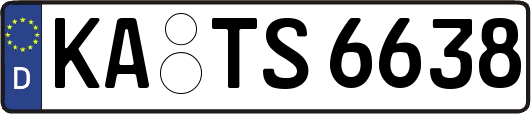 KA-TS6638