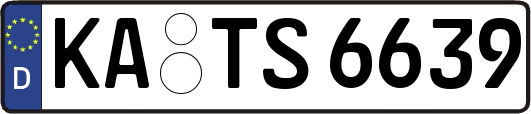 KA-TS6639