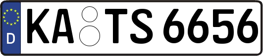 KA-TS6656